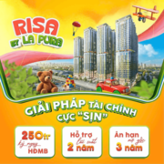 Risa La Pura's avatar