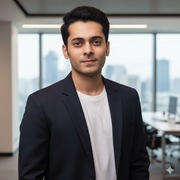 Daniyal Faraz's avatar