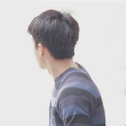 Cheng Yu's avatar