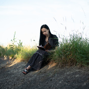 Yuliya Levashova's avatar