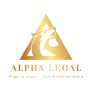 Alpha Legal's avatar