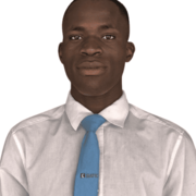 Brahima Diarrassouba's avatar