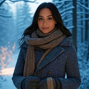 Anne Deloit's avatar