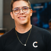 Leandro Coradini's avatar