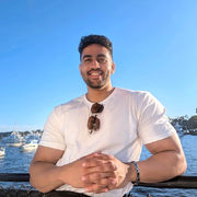 Aditya Kanbargi's avatar