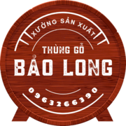 Thùng Gỗ Sồi Bảo Long's avatar
