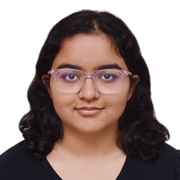 Arshiya Vyas's avatar