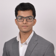 Shreyansh Misra's avatar