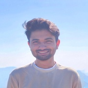 Mukesh Basvekar's avatar