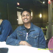 Akarsh Duddu's avatar