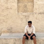 Aurther Nadeem's avatar