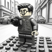 Rodolfo Canete's avatar