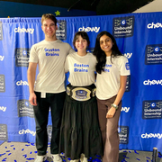 Julia Epshtein's avatar