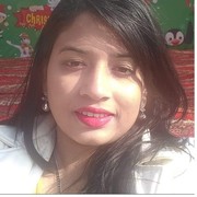 Prerana Kailash Pattnaik's avatar