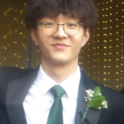 Kevin Hwang's avatar