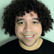 Josh Rogers's avatar