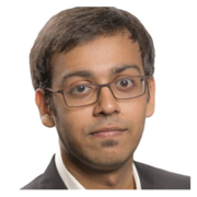 Sujit Singh's avatar