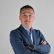 Sergazy Nurbavliyev
