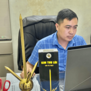 CEO Nguyễn Dũng's avatar