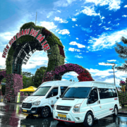 Thuê xe tham quan Đà Lạt's avatar