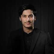 UMER AKHLAQ's avatar