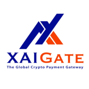 XAIGATE Crypto Payments's avatar