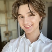 Simon Winter's avatar