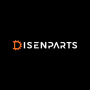 Disenparts com's avatar