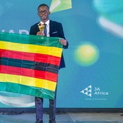 Takunda Chamaona's avatar