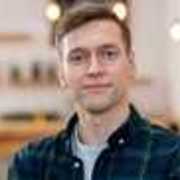 Harry Thomas's avatar