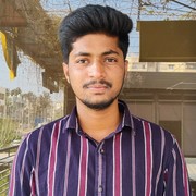 Nikhil Gajula's avatar