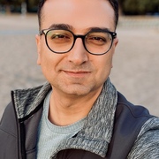 Manav Kapoor's avatar