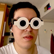 Ricky Robot's avatar