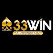 33WIN rentals's avatar