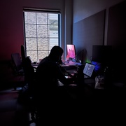 Aaditya Matampalli