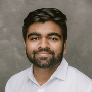 Sarthak Patel
