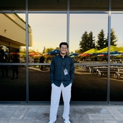 Krish Patel's avatar
