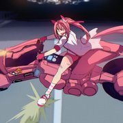 Delta sel's avatar