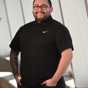 Brandon Medina