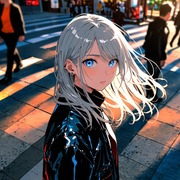 Inu-Kaze poppin