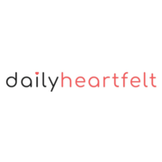 Daily Heartfelt's avatar