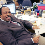 Stanley Smith's avatar