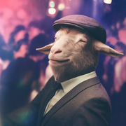 Bruno Baró's avatar