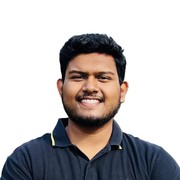 Vaibhav Chaudhari's avatar