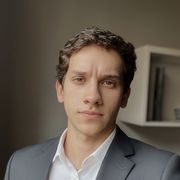 Pedro Augusto Cabral Oliveira