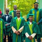 Bashir Bala Tsakuwa's avatar