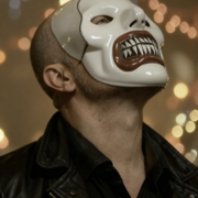 Christian Luoma's avatar