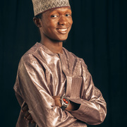 Shehu Umar Jibril's avatar