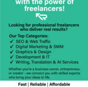 rmfreelancer rmfreelance's avatar