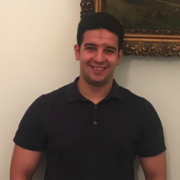 yehia tarek's avatar